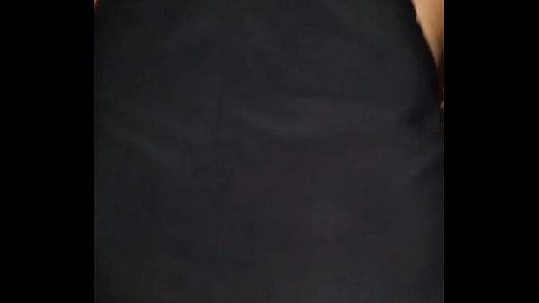 Star showing that ass face down ass up