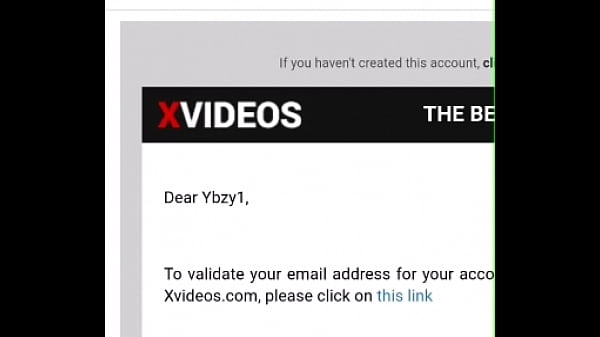 Verification video
