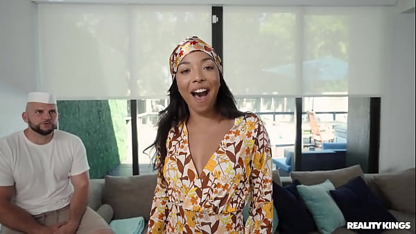 Cosplaying With Cock - Realitykings thumbnail