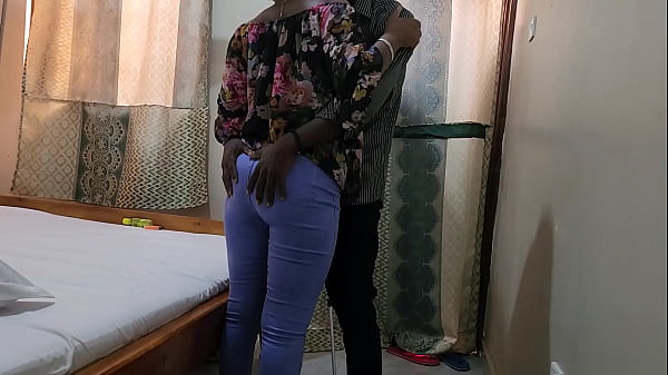 Romantic Sex With Brown Skin Friend thumbnail