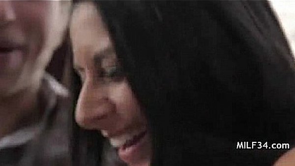 Hot nasty milf cougar riding young guy 