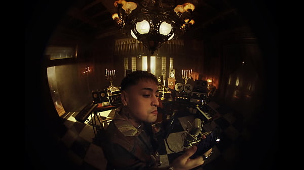 La &uacute;ltima gotti