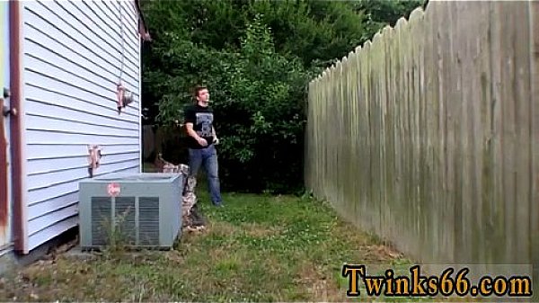 Gay sex with big dildo movies Pissing And Jerking Out Some Hot Juice! 