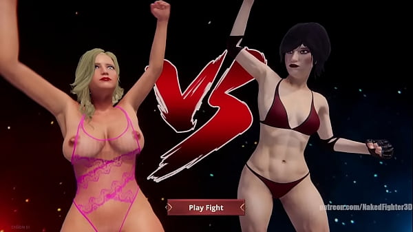Nonton Bambi Vs Riley [nf3d Female Kinky Combat Arena] thumbnail