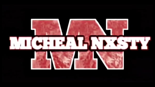 Stroking & enjoying the view 