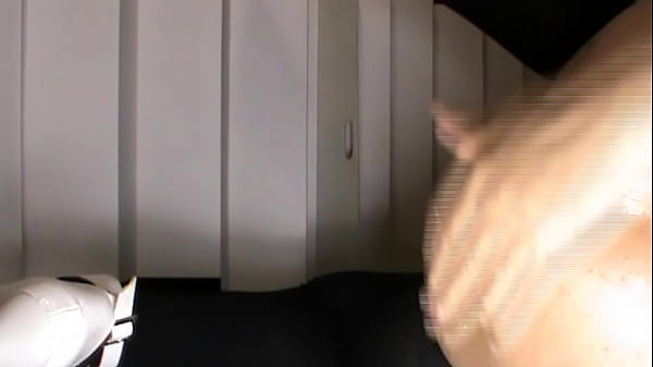 Anal toy to 24 pollici all in F 