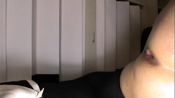 Dildo anale da 60 Cm conventosatutto dentro nero F