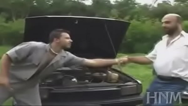 Lá vemo machomacho machooo