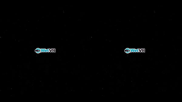 WETVR Blonde Babe Fucks To Sell House 