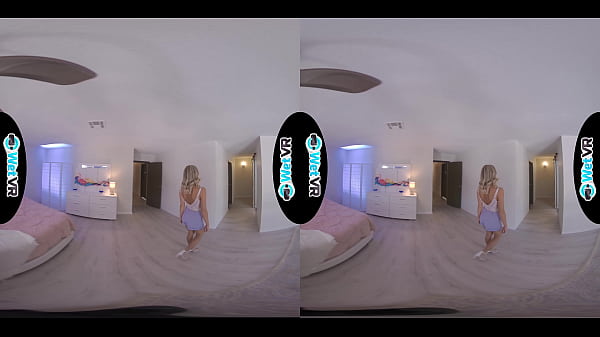 WETVR Hot Real Estate Agent Fucked_In VR