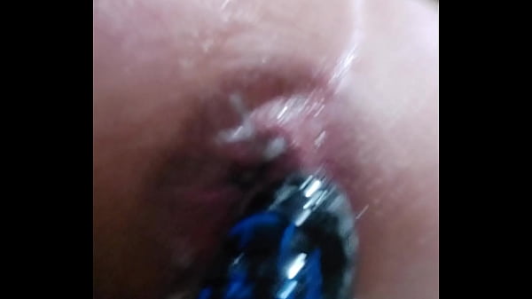 Play MP4 - Stretching my asshole