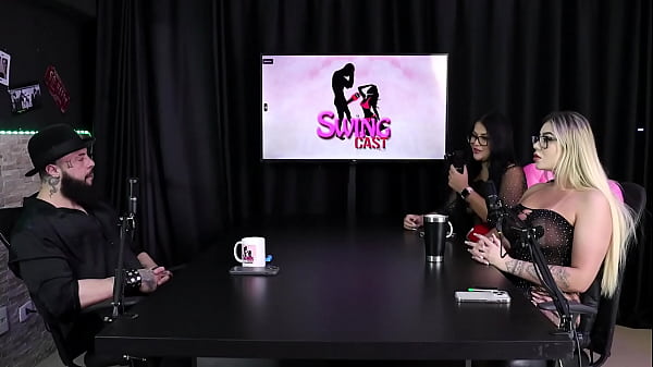 A relação_em ter uma submissa a que serve_o prazerdo top_Gabe Spec SHEER_RED