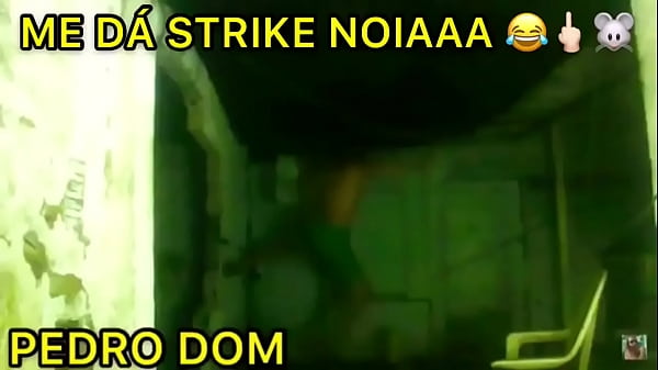 Nonton Frederic Roger Derrubando Muro Por Causa Do Youtube thumbnail