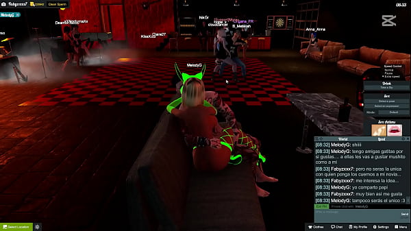 Nonton 3dxchat | Lolivix | 65 thumbnail