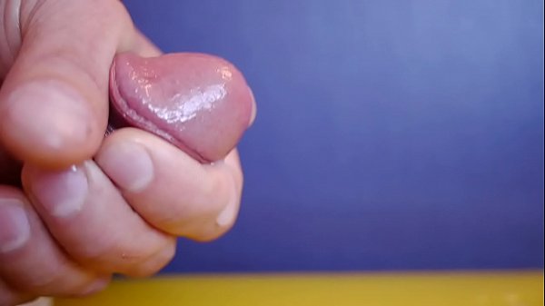 Play MP4 - Jerking and Cumming in Slowmotion