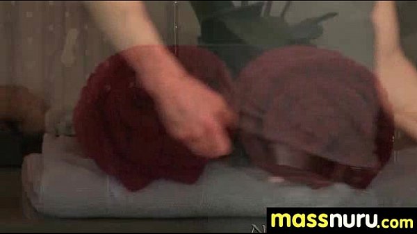 Naughty chick gives_an amazing Japanese massage 8