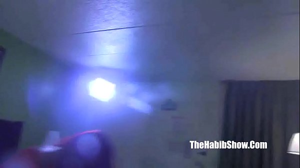 layla red takes_bbc dildo freak anal lover intro