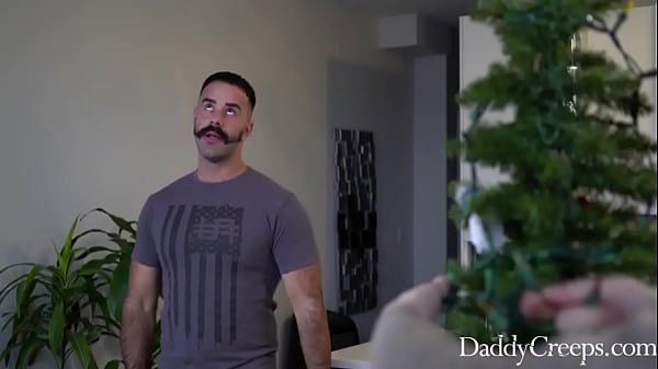 Let's Spread That Christmas Joy!- Teddy Torres, Marco Bianchi 