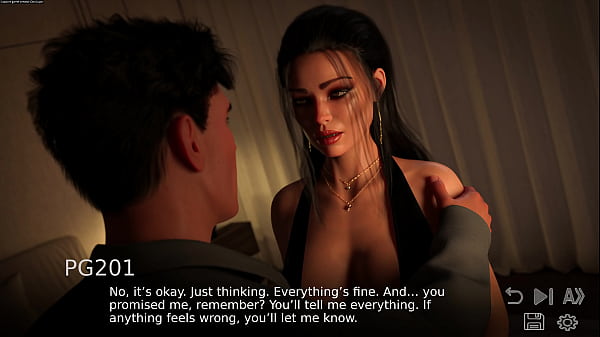 Memories 19 Animation, Porn Games, Adult Games, 3d Game, Corruption, Visual Novel thumbnail