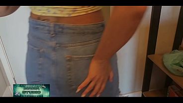 Nonton Mama Studio Em: 1 Tarde F&atilde; Pausudo: Sexo Total - O Pr&oacute;ximo Pode Ser Voc&ecirc;! thumbnail