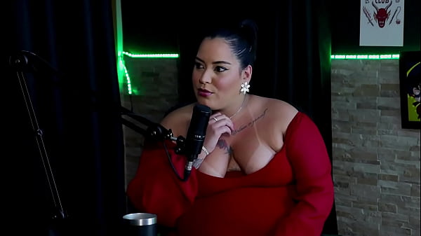 COMPILADOS DA PRI MELANCIA NO PAPO COM TIFANY (SWING CAST) COM ALICE VASCONCELOS - PARTE 1 (WATCH ON: SHEER/RED) 