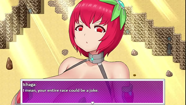 Play MP4 - Fazendo sexo at&eacute; secar as bolas com todas as garotas rob&ocirc; do jogo - Eden Crest - EP 19