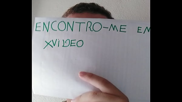 V&iacute_deo de verifica&ccedil_&atilde_o