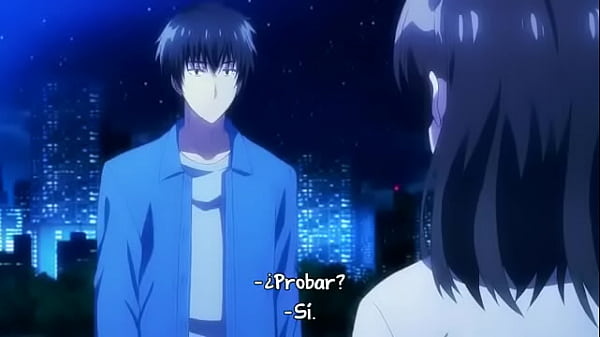 Higehiro, I Shaved. Cap 10 