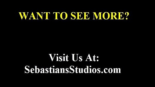 The Three Barebackers 