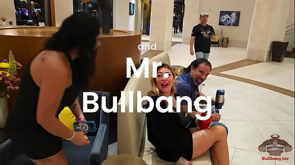 A Bullbang 3some thumbnail