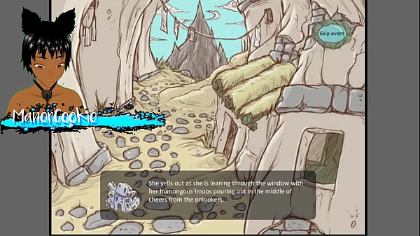 Play MP4 - Elana Champion of Lust - Going all over town and every one is getting horny