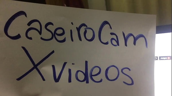 Verifica&ccedil;&atilde;o do meu novo canal 