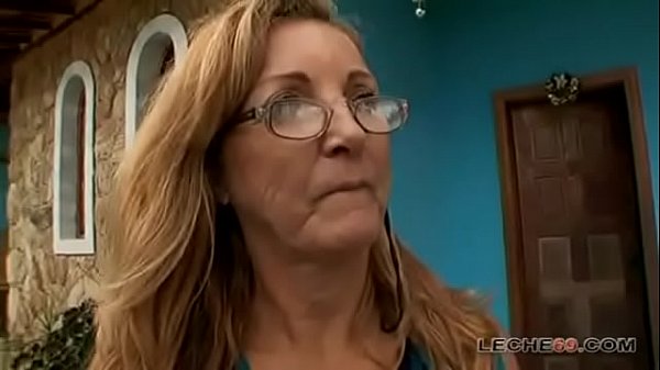 Super abuela brasile&ntilde;a  Simone 