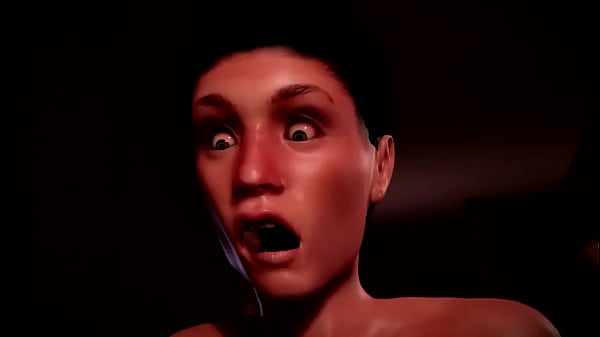 Play MP4 - For his birthday&comma; the Shemale MILF gave the guy a dress&period; The guy first wore a dress and realized that he likes to be a girl - Animation Tranny Futa on Male