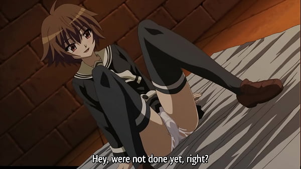 Play MP4 - Hentai estudiantil