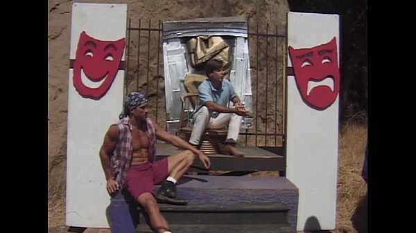 Play MP4 - Metro - Tight Ass - scene 2