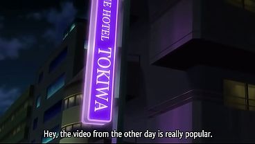 Nonton A Esta Zorra Con Un Culo Enorme Le Encanta Enga&ntilde;ar A Su Marido Con Otra Polla thumbnail