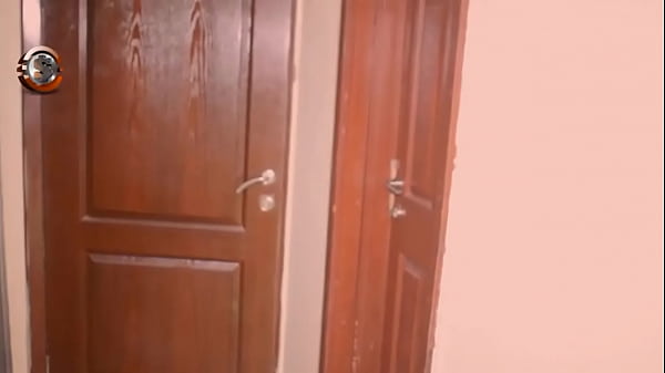 Nigerian man_fucked his friend's_blindfolded wife