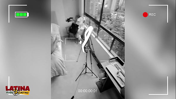 Nonton Valen Hot Returns: Petite Latina Takes It Deeper In Her 2nd Raw Casting thumbnail