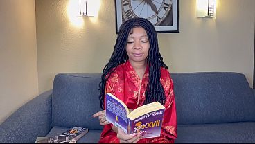 Eva parker reads another story