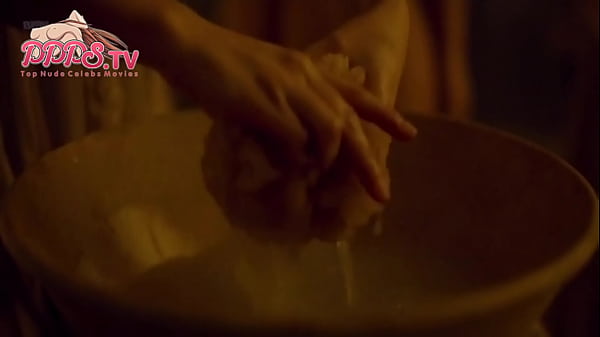 Play MP4 - 2018 Popular Sara Serraiocco Nude Show Her Cherry Tits From Counterpart Seson 1 Episode 2 Sex Scene On PPPS&period;TV