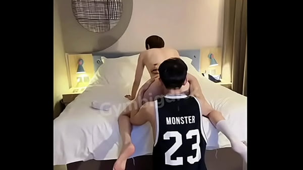 Play MP4 - Couple Gay Asian Amateur Handsome Fuck Bareback