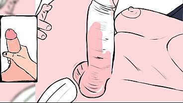 Trans Adult Hinata Futanari Pounded Hard By A Hairy Bear Man thumbnail