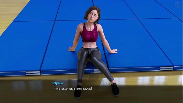 Play MP4 - Complete Gameplay - MILFs of Sunville&comma; Part 22