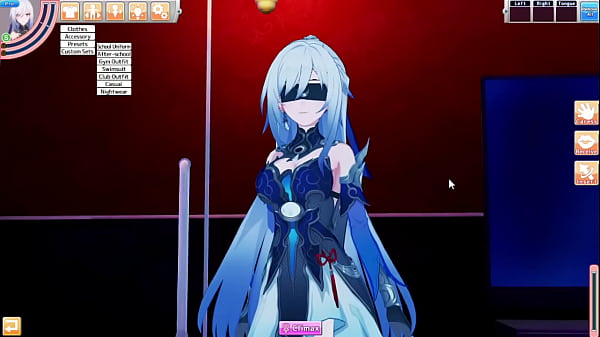 Nonton Jingliu Prepares A Surprise For You thumbnail