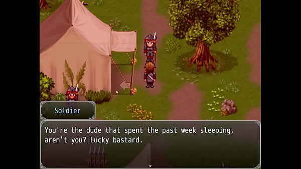 i will protect the princess my beloved of all this enemies Henteria Chr0nicles 3 Part 4 