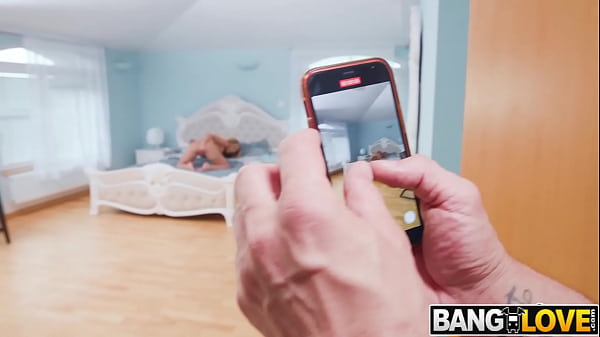 Put The Camera Away Max Dior RikaFane