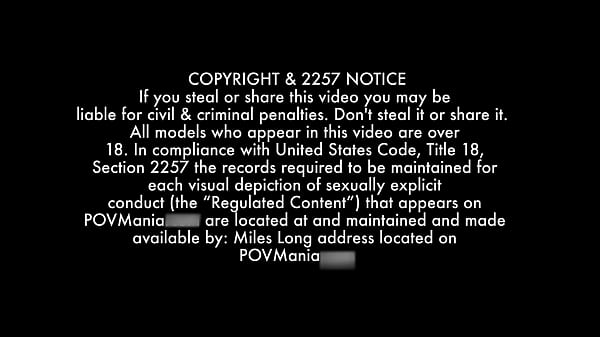 Nonton Pov Redhead Brooke Johnson And Hot Milf Claudia Valentine Get Jizzed! thumbnail