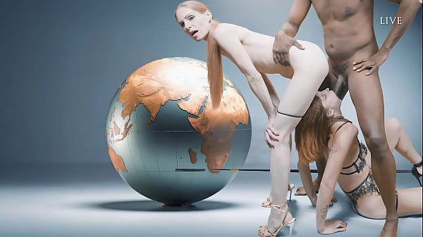 Amazing news one threesome and two mouthfuls of cum 