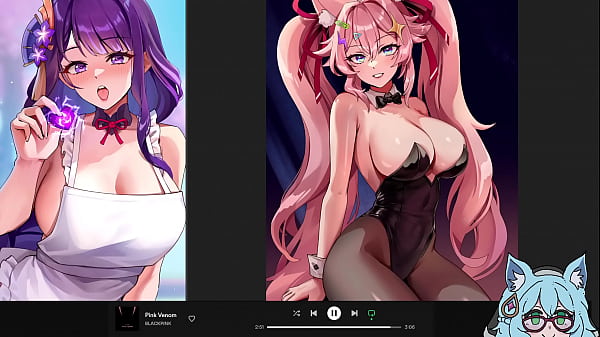 HCS broadcast by SR on Picarto from February Sixtheenth 2023 A 